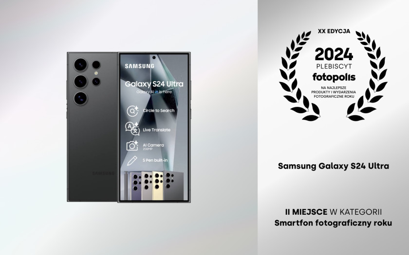 Samsung Galaxy S24 Ultra